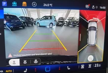 Thumbnail-Foto von Fahrzeug