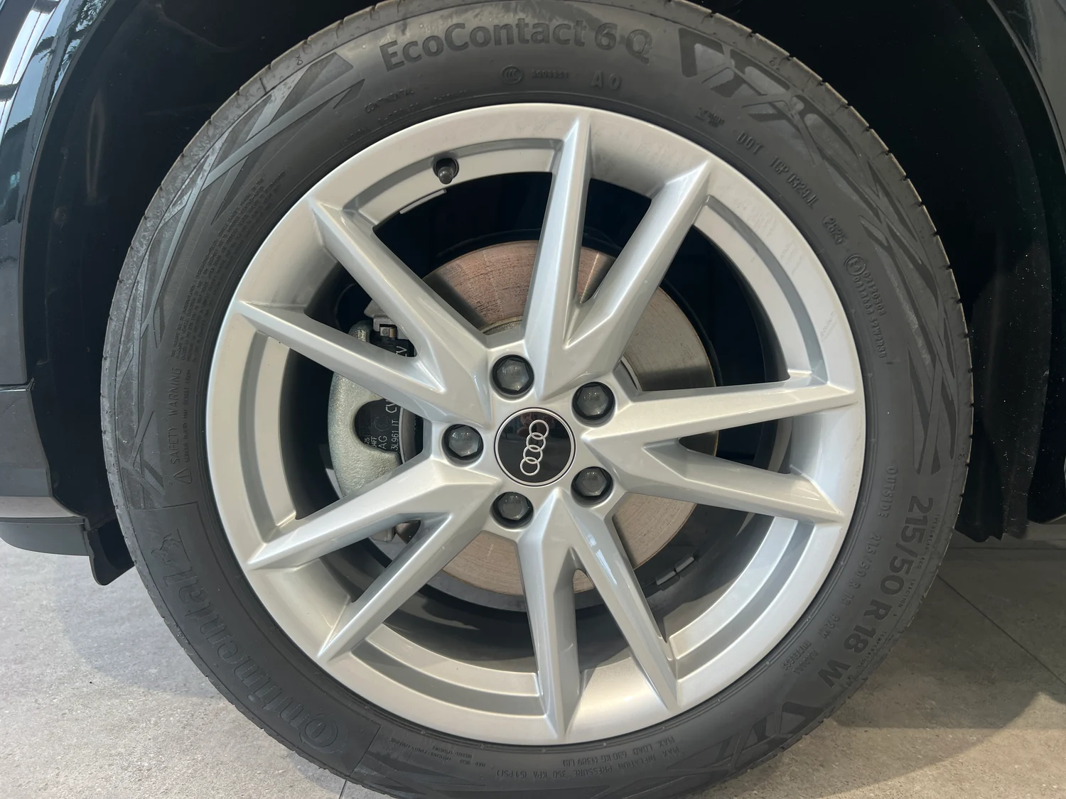 Bild eines Q2 35 TDI quattro admired