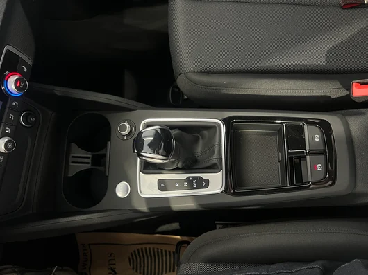 Bild eines Q2 35 TDI quattro admired