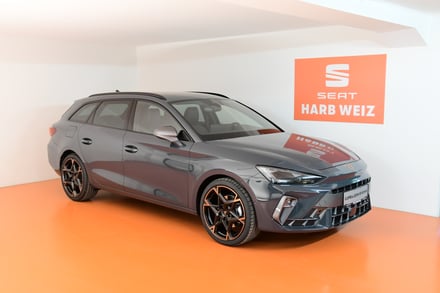 CUPRA Leon SP Kombi 2.0 TSI 204 PS DSG 4Drive