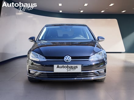 VW Golf Highline 1,5 TSI ACT