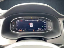 SEAT Ateca Xperience 2.0 TDI DSG in Reflex-Silber Metallic