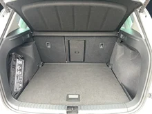 SEAT Ateca Xperience 2.0 TDI DSG in Reflex-Silber Metallic