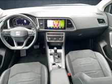 SEAT Ateca Xperience 2.0 TDI DSG in Reflex-Silber Metallic