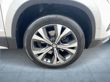 SEAT Ateca Xperience 2.0 TDI DSG in Reflex-Silber Metallic