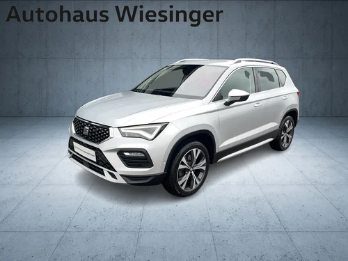 SEAT Ateca Xperience 2.0 TDI DSG