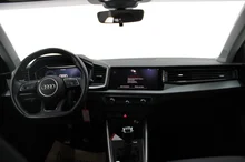 Thumbnail-Foto von Fahrzeug