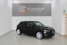 Thumbnail-Foto von Fahrzeug