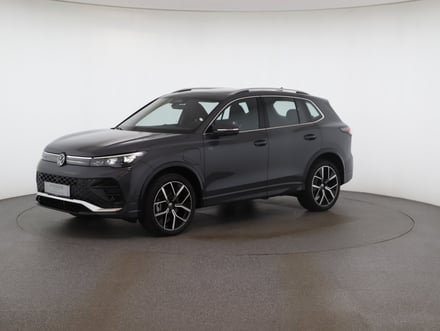 VW Tiguan Sport eHybrid DSG 150 kW