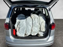 Thumbnail-Foto von Fahrzeug