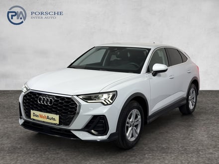 Audi Q3 Sportback 35 TFSI