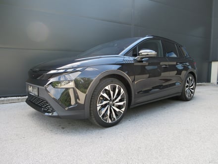 Škoda Elroq Sportline 85