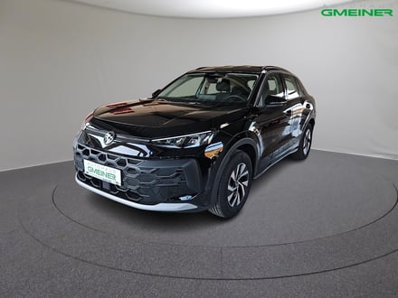 VW T-Roc Life eTSI DSG