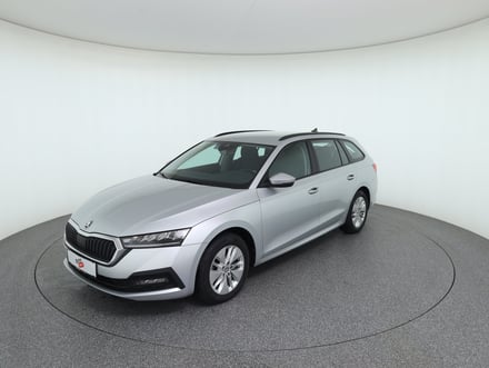 Škoda OCTAVIA Combi Ambition TDI