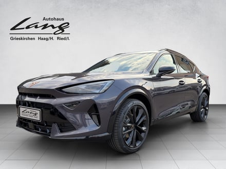 CUPRA Formentor 1.5 e-TSI 150 PS DSG