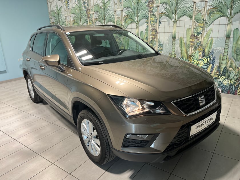 SEAT Ateca ME 1.0 TSI