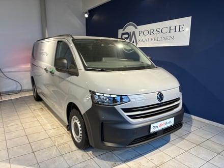 VW Transporter Kastenwagen LR TDI 4MOTION