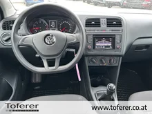 Thumbnail-Foto von Fahrzeug