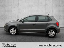 Thumbnail-Foto von Fahrzeug