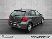 Thumbnail-Foto von Fahrzeug