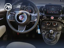 Thumbnail-Foto von Fahrzeug