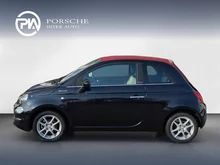 Thumbnail-Foto von Fahrzeug