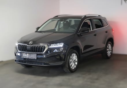 Škoda Karoq Selection TSI
