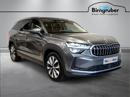 Škoda Kodiaq 4x4 Selection TDI DSG