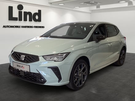 SEAT Ibiza FR Edition 1.0 TSI 95PS