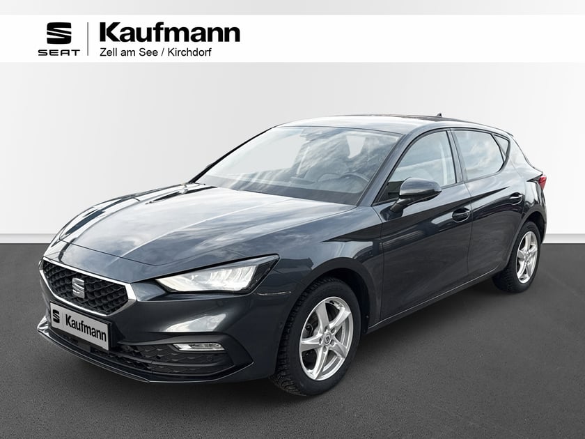 SEAT Leon Austria Edition 1.0 TSI 110 PS