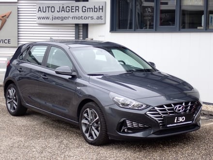 Hyundai i30 Trend