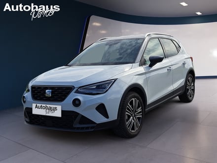 SEAT Arona 1,0 Eco TSI FR