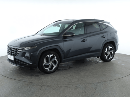 Hyundai Tucson 1,6 T-GDI Hybrid 2WD Prestige Line Aut.