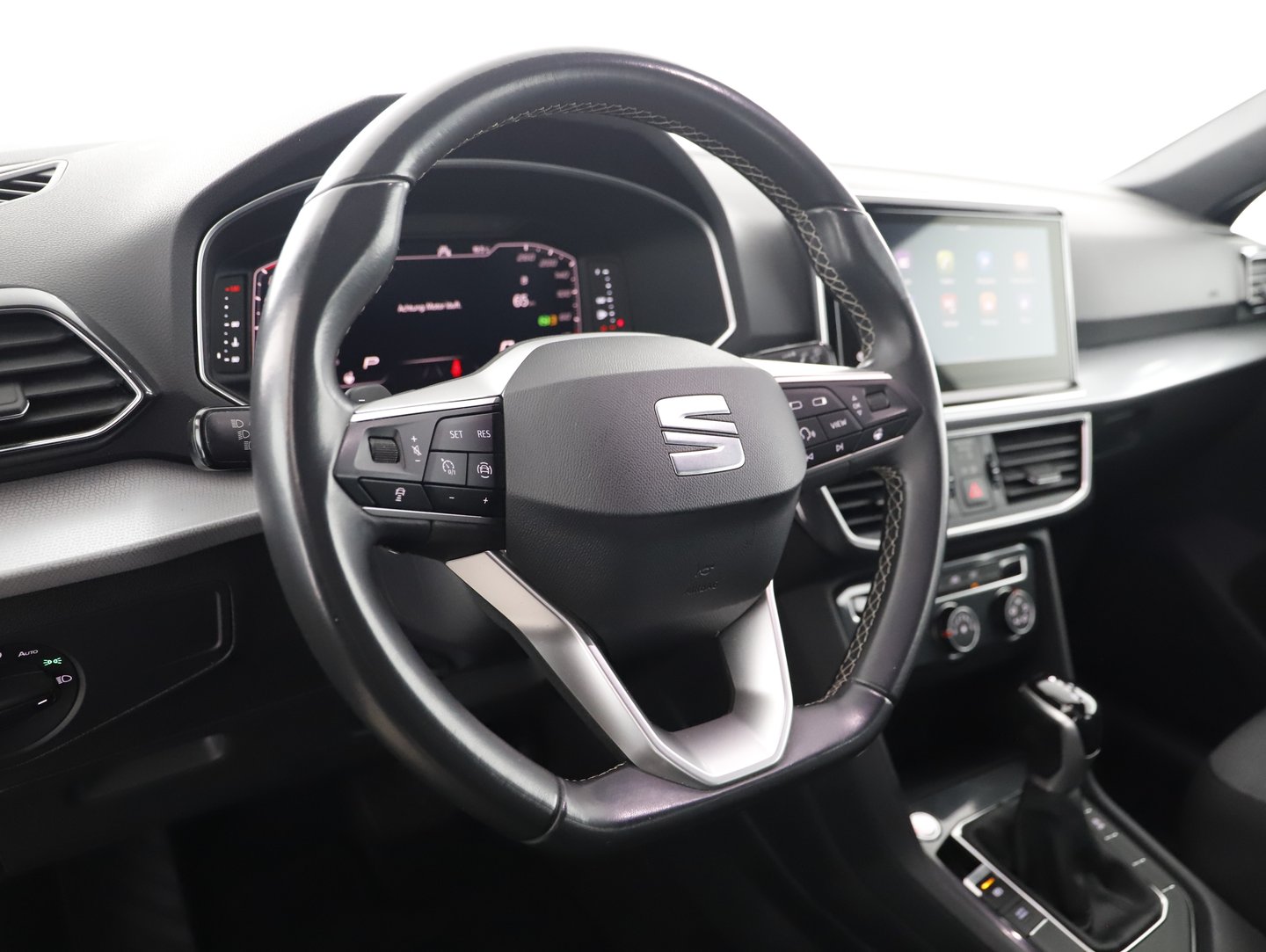 SEAT Tarraco Style 1.5 TSI DSG | Bild 7 von 22