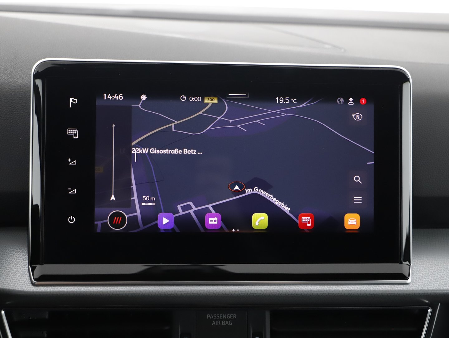 SEAT Tarraco Style 1.5 TSI DSG | Bild 11 von 22