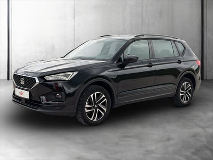 SEAT Tarraco Style 1.5 TSI DSG