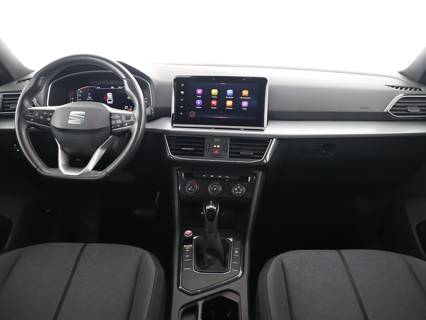 SEAT Tarraco Style 1.5 TSI DSG | Bild 6 von 22