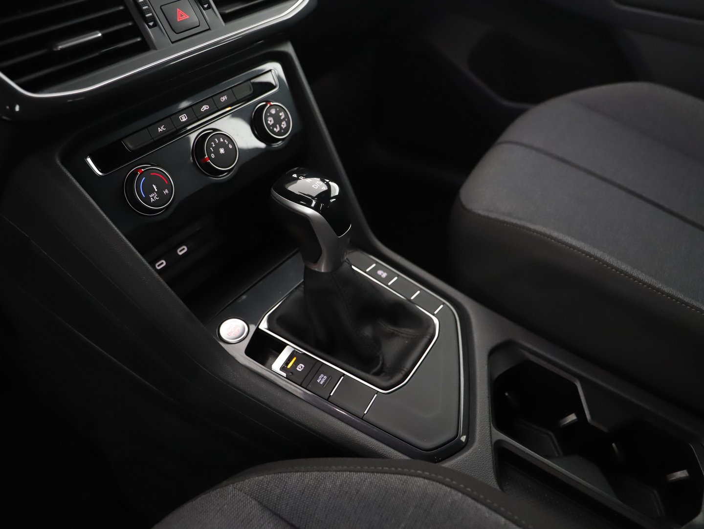 SEAT Tarraco Style 1.5 TSI DSG | Bild 8 von 22