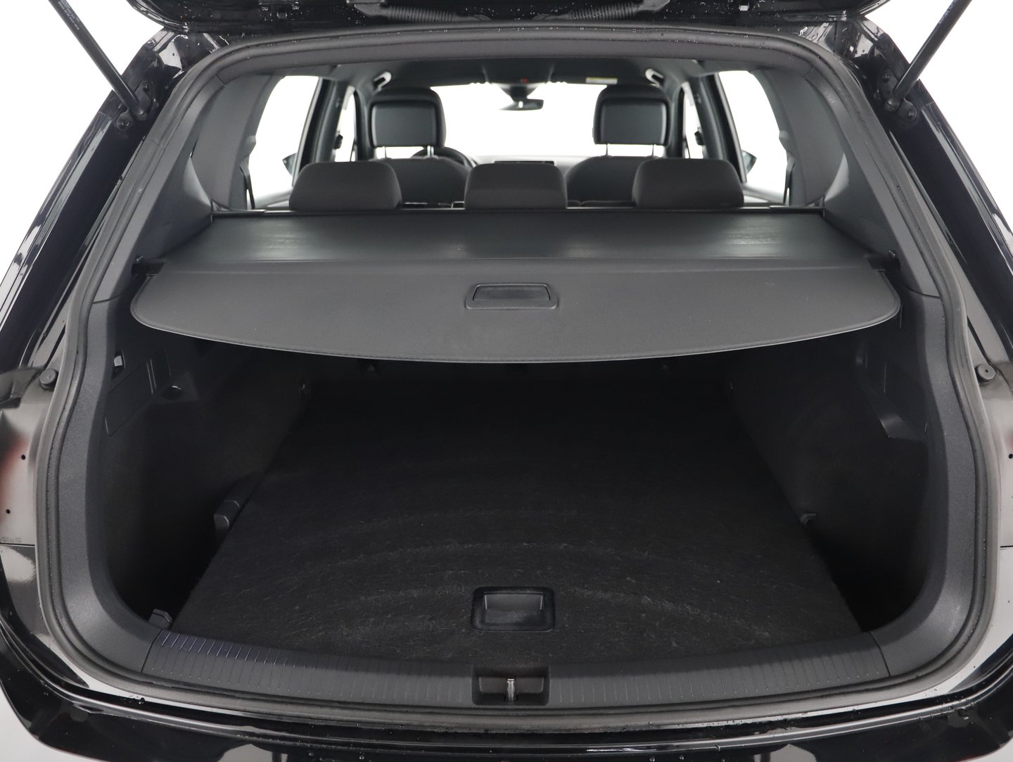 SEAT Tarraco Style 1.5 TSI DSG | Bild 19 von 22