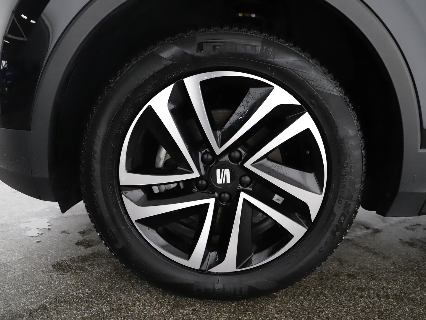 SEAT Tarraco Style 1.5 TSI DSG | Bild 20 von 22