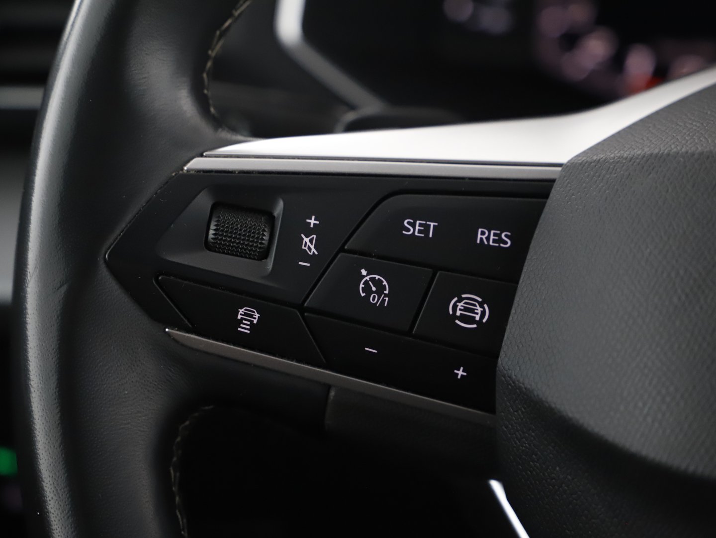 SEAT Tarraco Style 1.5 TSI DSG | Bild 15 von 22