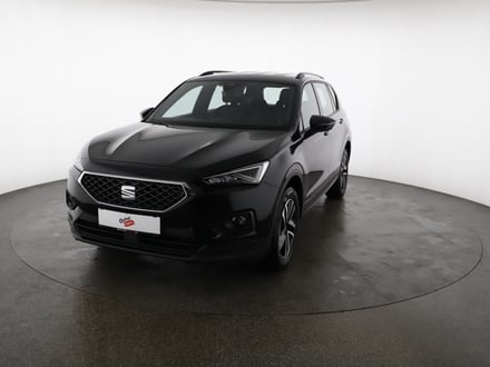 SEAT Tarraco Style 1.5 TSI DSG
