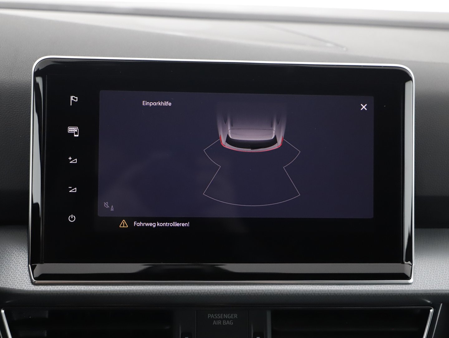 SEAT Tarraco Style 1.5 TSI DSG | Bild 12 von 22