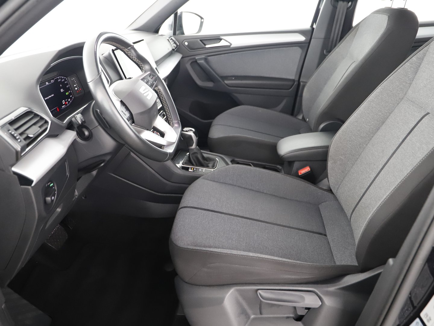 SEAT Tarraco Style 1.5 TSI DSG | Bild 4 von 22