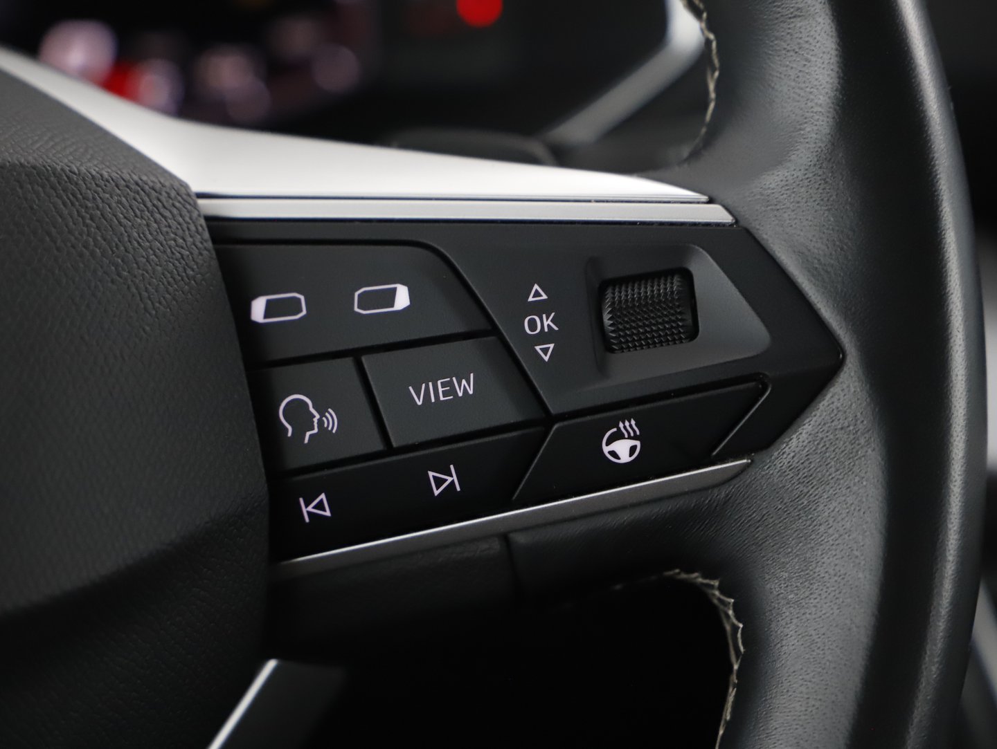 SEAT Tarraco Style 1.5 TSI DSG | Bild 14 von 22
