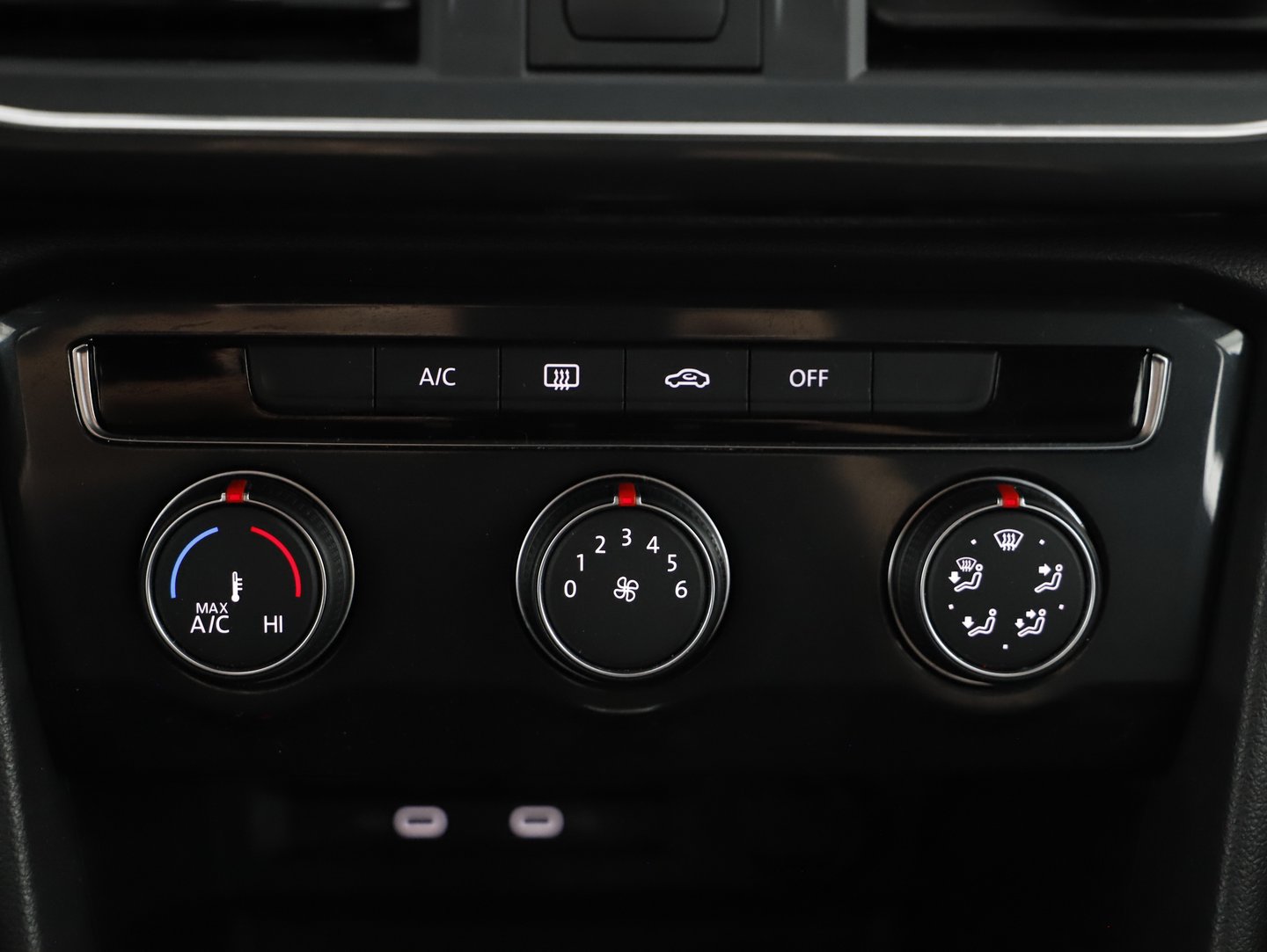 SEAT Tarraco Style 1.5 TSI DSG | Bild 13 von 22