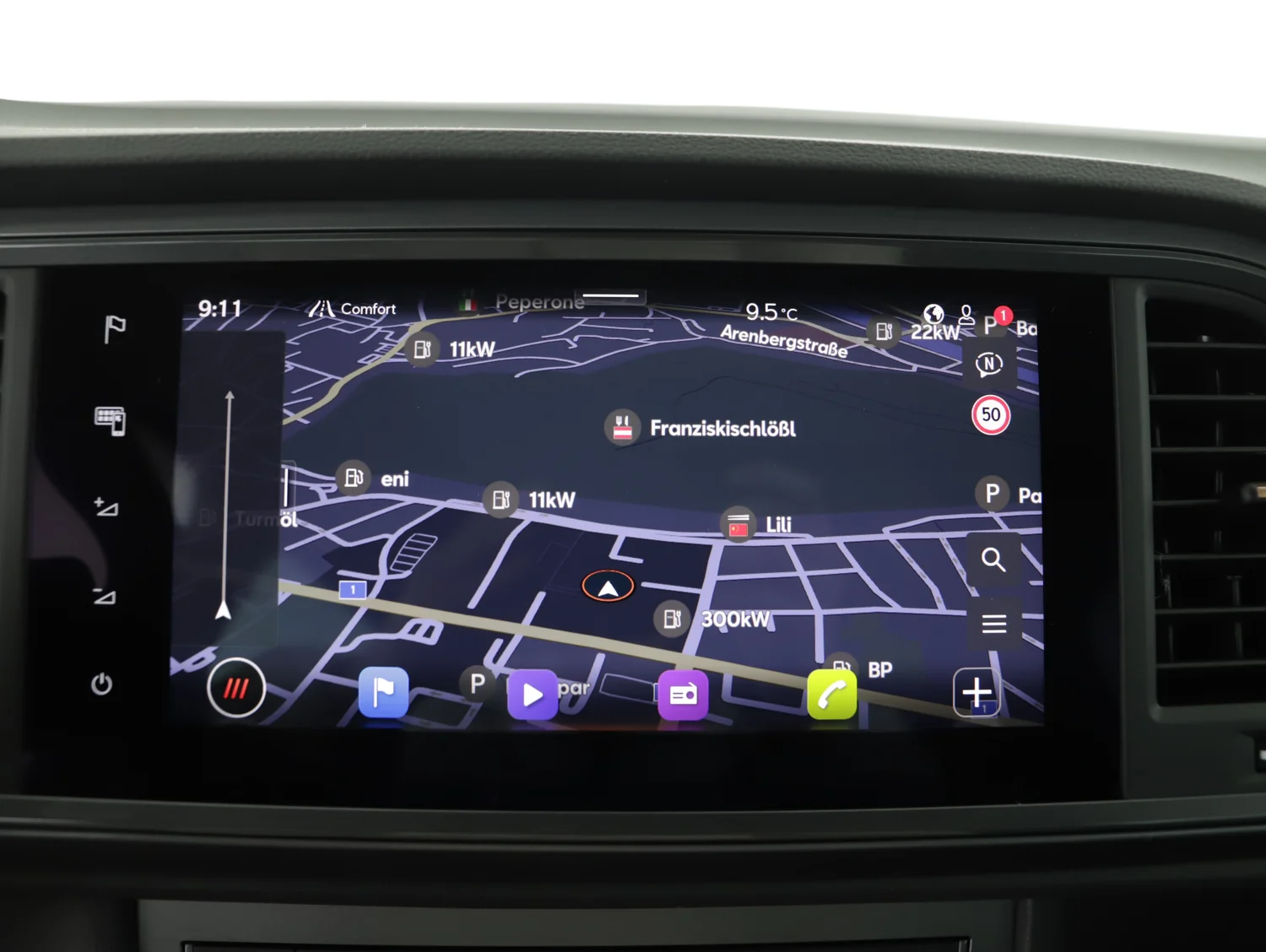 Bild eines CUPRA Ateca 1.5 TSI DSG 150