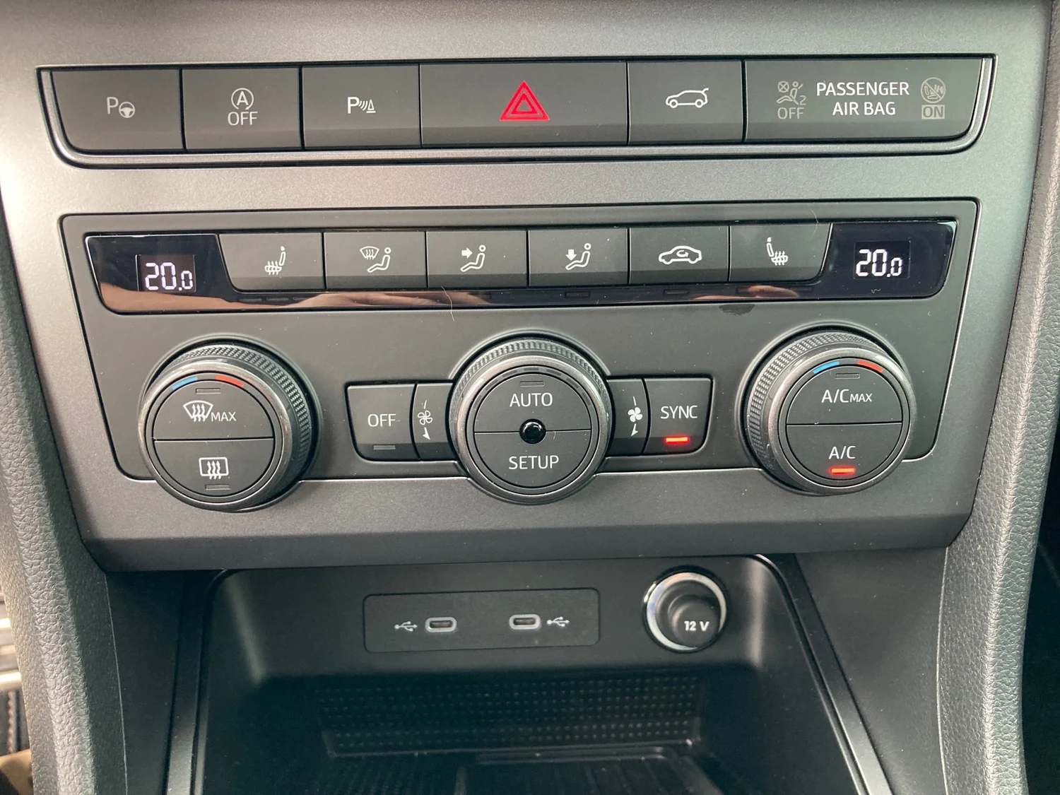 Bild eines CUPRA Ateca 1.5 TSI DSG 150