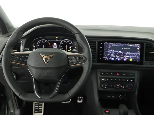 Bild eines CUPRA Ateca 1.5 TSI DSG 150