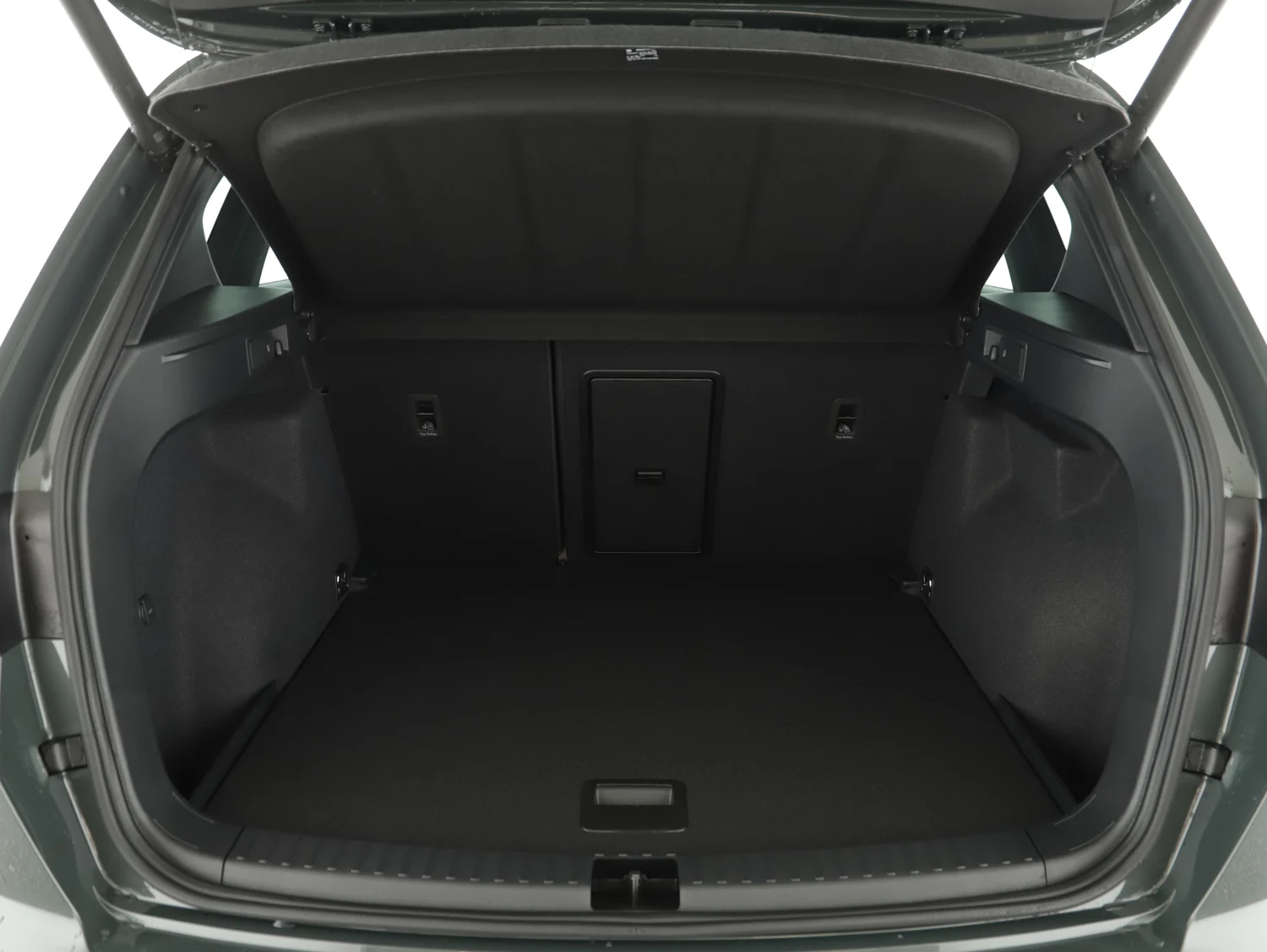 Bild eines CUPRA Ateca 1.5 TSI DSG 150